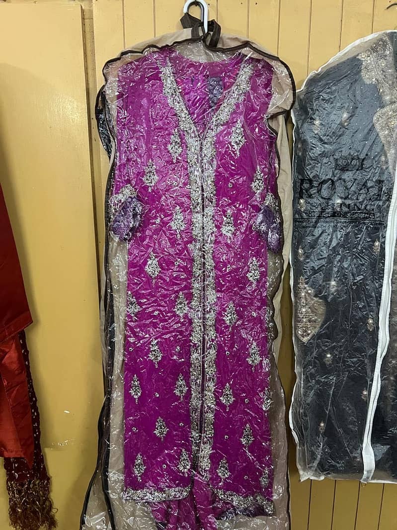Zari work 2