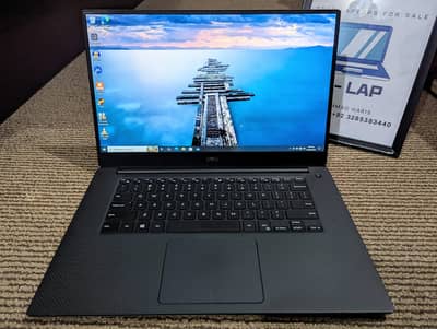 Dell Precision 5520 Laptop for sale - Macbook Thinkpad Gaming Laptop