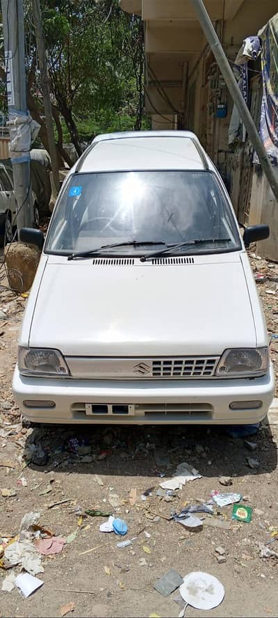 Suzuki Mehran urgent sale. . 03112659703