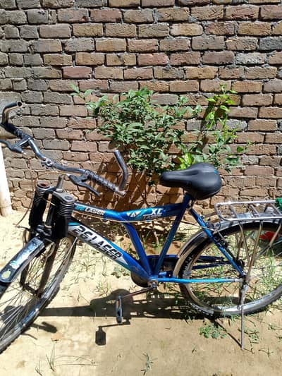 Bicycle for Sale – Good Condition | 10,000 PKR