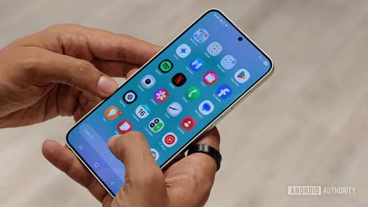 Samsung Galaxy S25