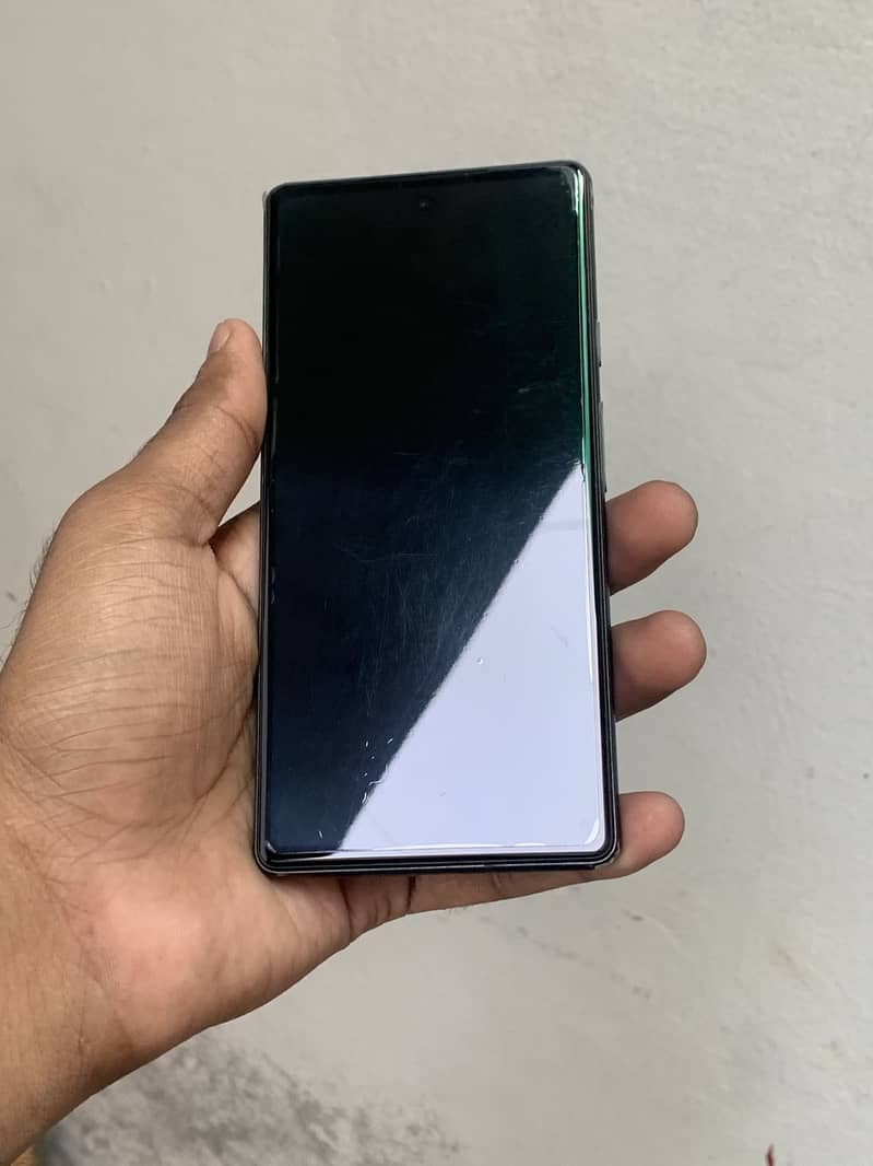 pixel 6a with box 3