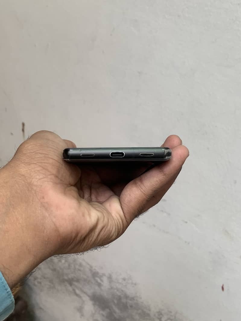 pixel 6a with box 6