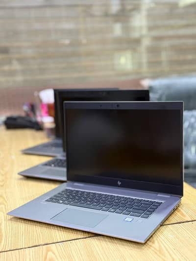 hp laptop | zbook 15 G5