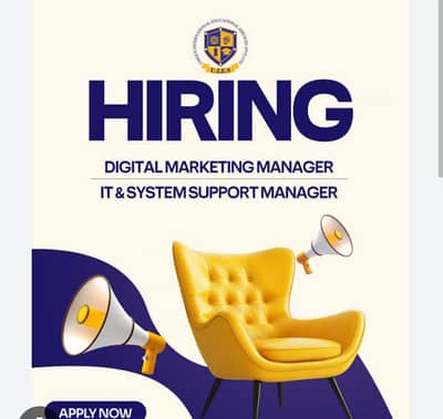 Social Media Marketing 3 to 5 year experience