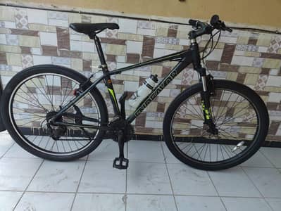 Endeavor MTB