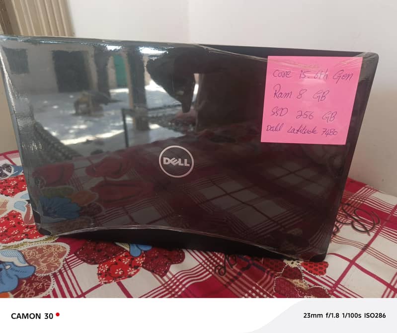 Core i5 6th Generation 0