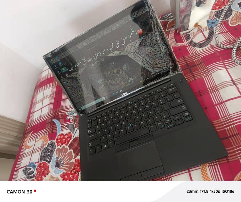 Core i5 6th Generation 1