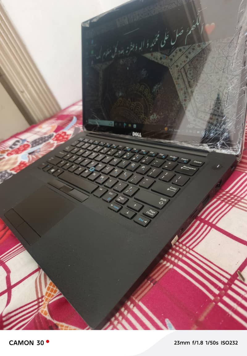 Core i5 6th Generation 2