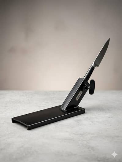 knife Holder Meat Cutter