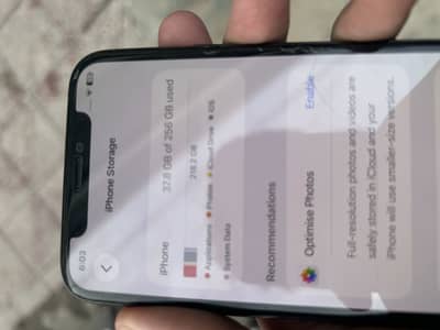 IPHONE 11 PRO PTA APPROVED 256GB