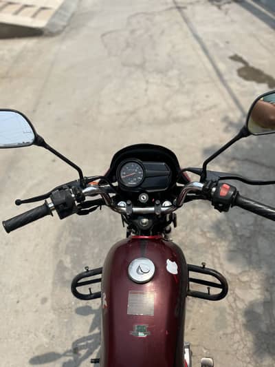 Suzuki 110 for sale