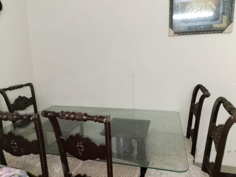 Dinning Table 1