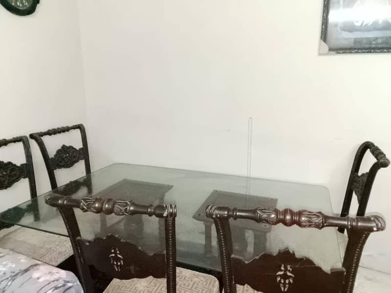 Dinning Table 2