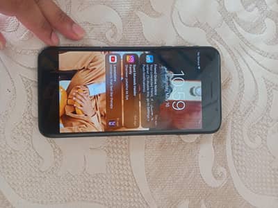 Iphone 7 plus in good condition battery health 81