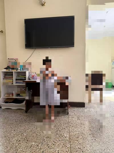 TCL Size 55 TV for Selling