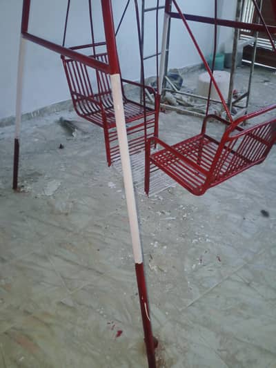 baby swing