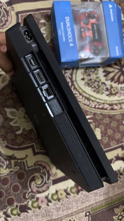 Ps4 slim