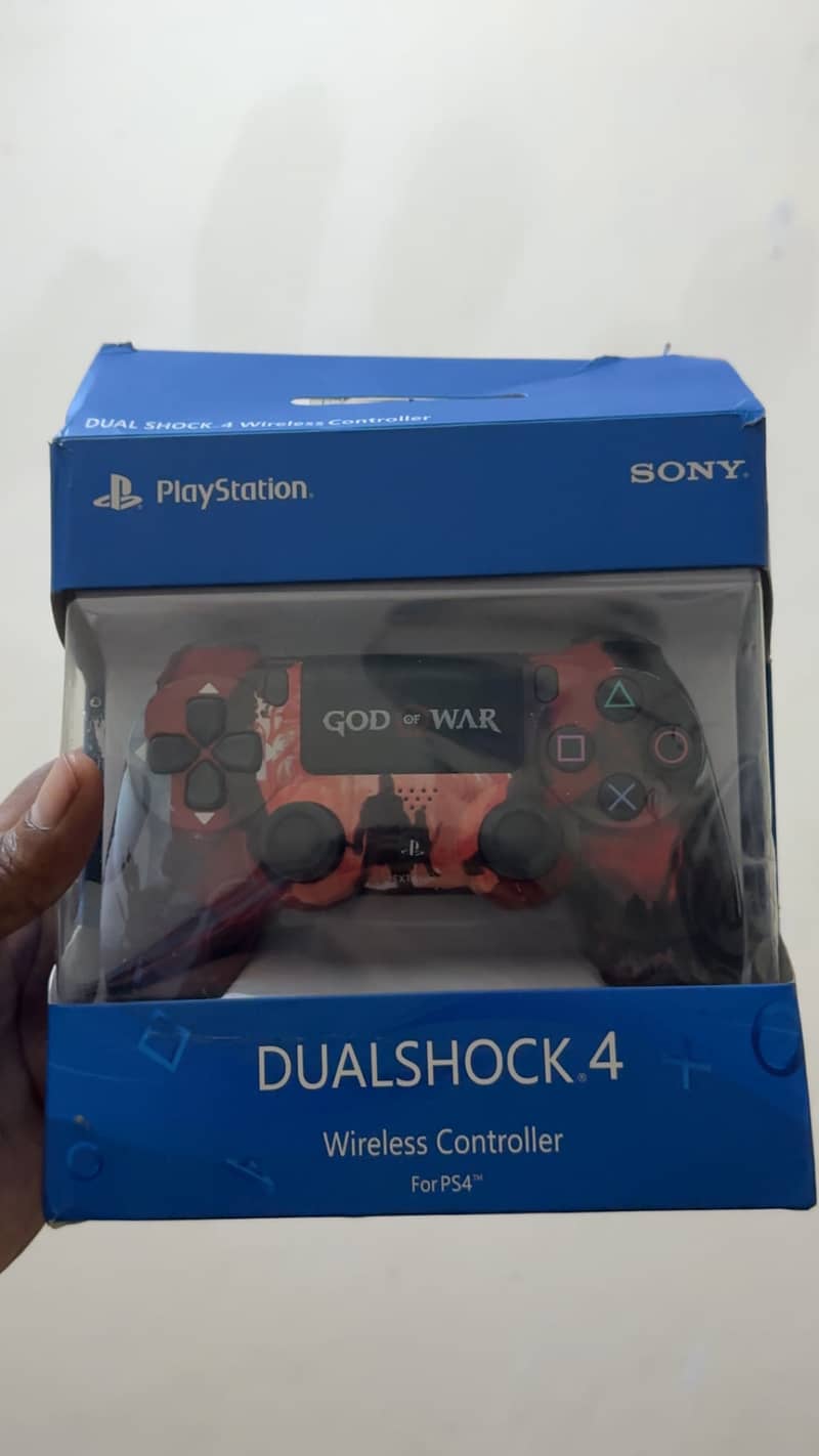 Ps4 slim 1