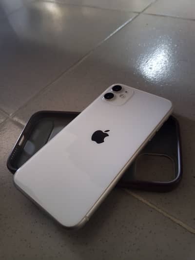 iPhone 11 jv water pack