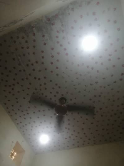 urgent sale fan gfc