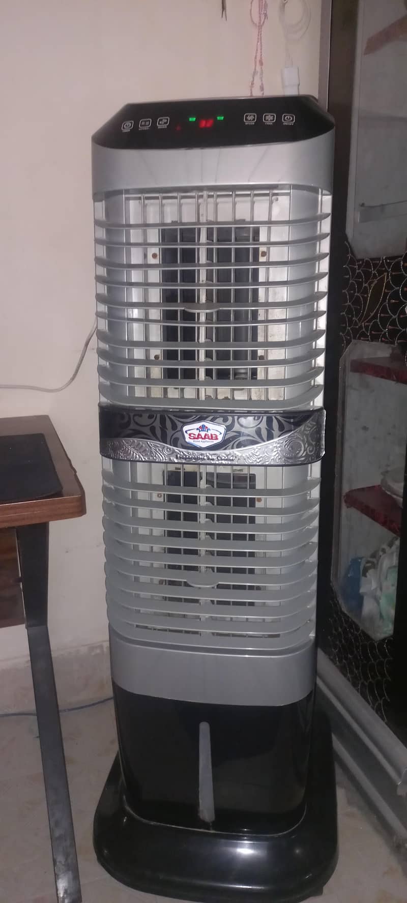 Room cooler 0