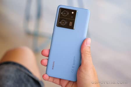 XIAOMI 13T 12/256 ALPINE BLUE