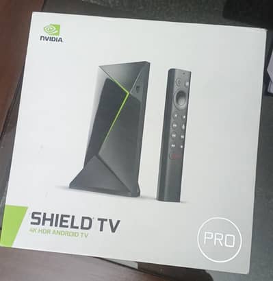 Nvidia shield pro 2019 model ,android Klipsch denon yamaha kef