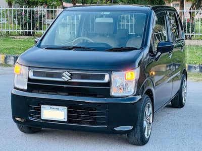 Suzuki Wagon R Japanese  2017/2026