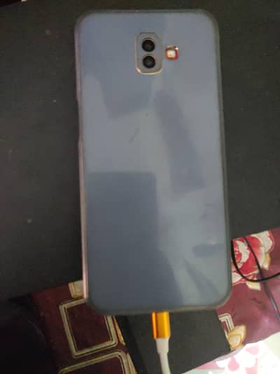 Samsung j6 plus 3 32 momry