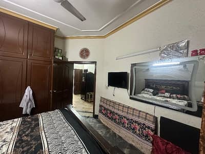 4 Marla house for sale