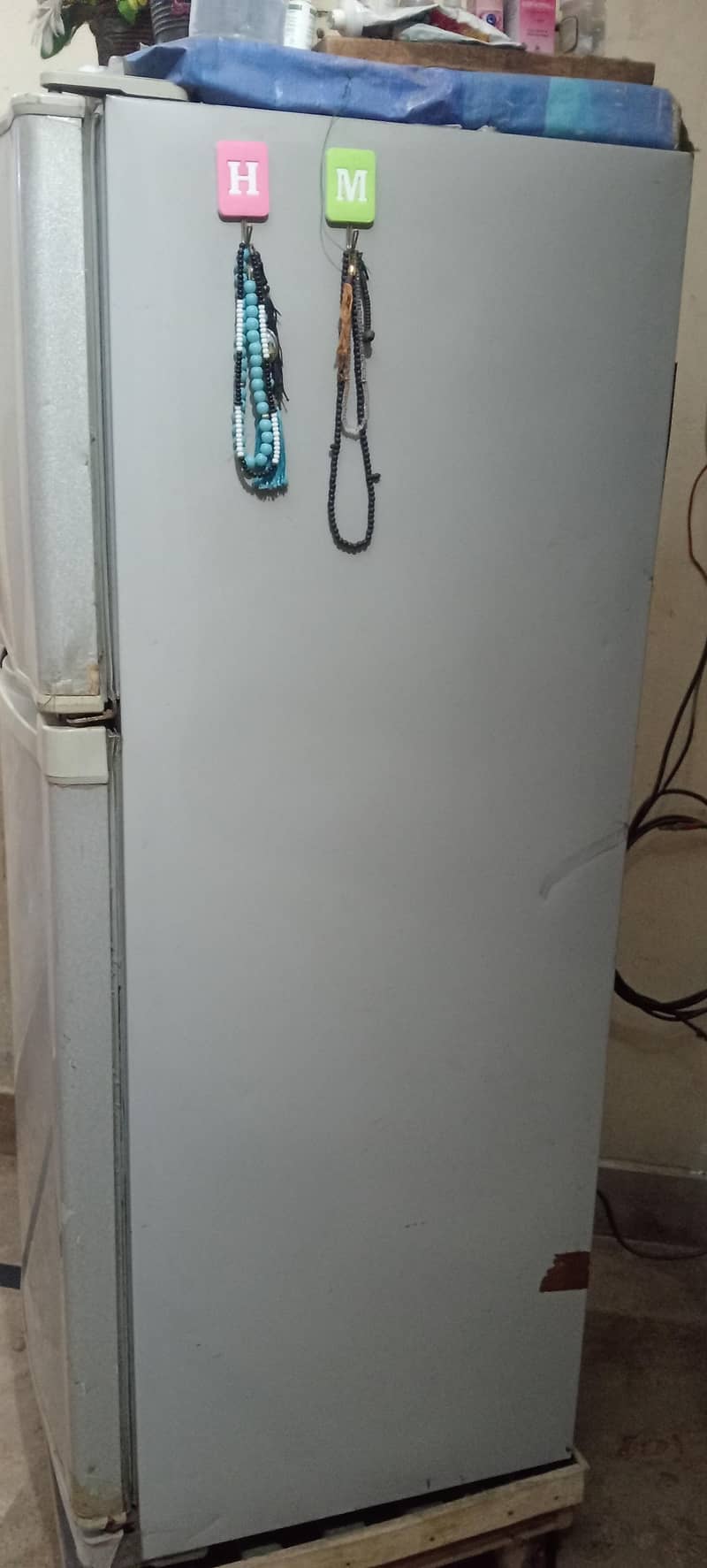 Refrigerator 1