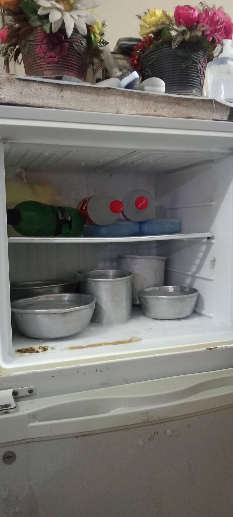 Refrigerator 2