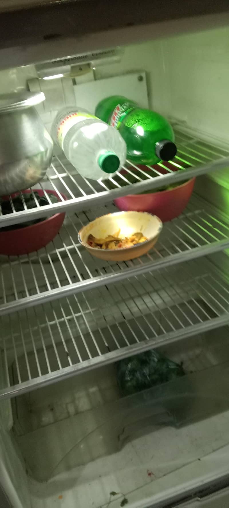 Refrigerator 3