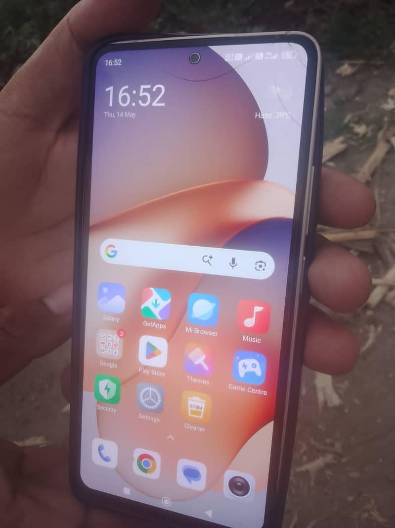redmi note13 8/128 1