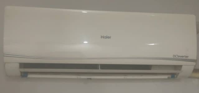 DC inverter. 1 ton