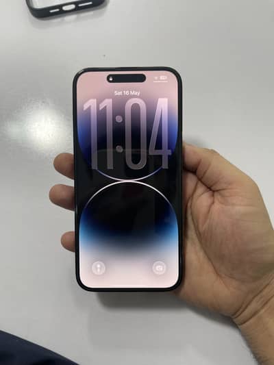 Iphone 14 pro max jv