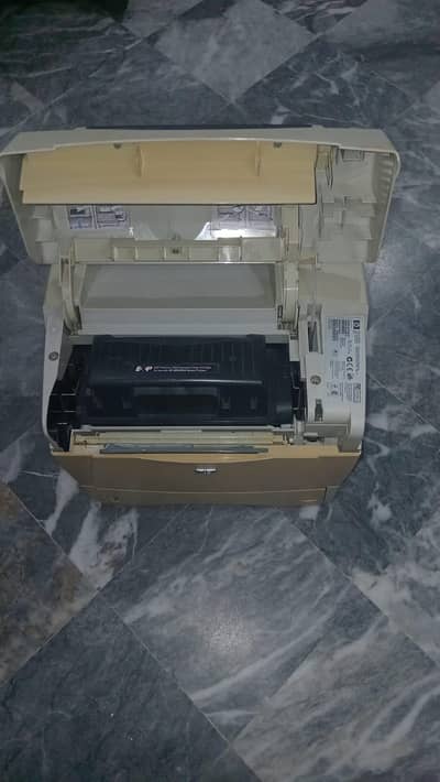 hp printer