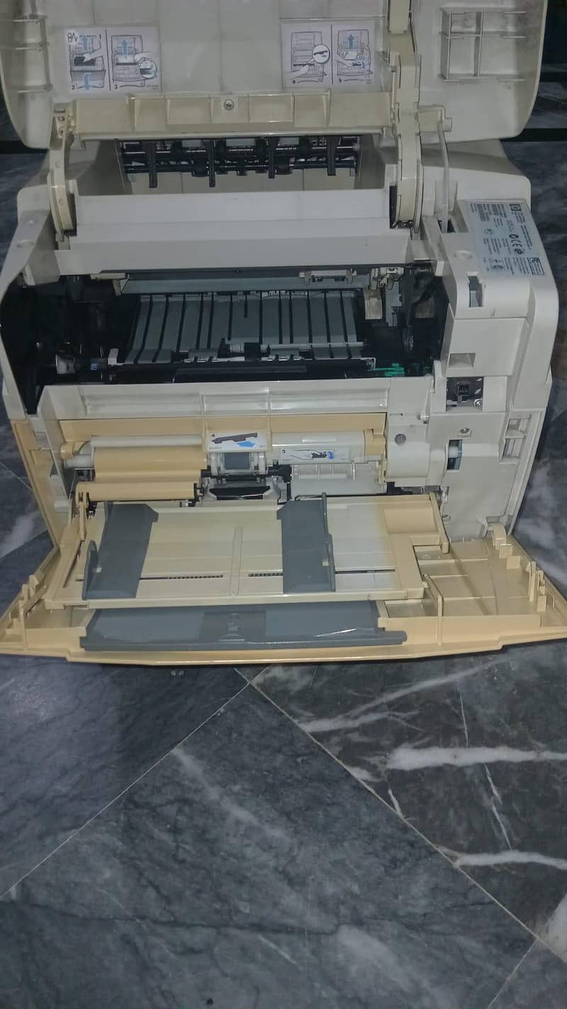 hp printer 1