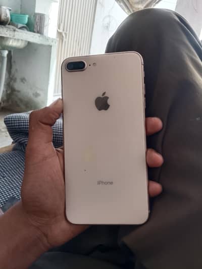 iphone 8 plus