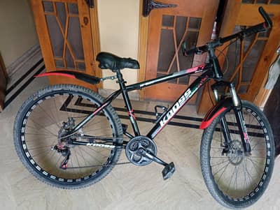 Imported  sports cycle