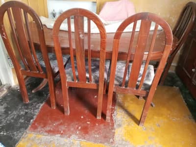Dining Table set