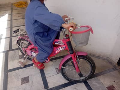 cycle
