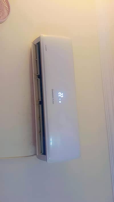Chang hong ruba Dc inverter for sale