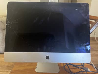 Apple iMac Late-2015 for Sale.