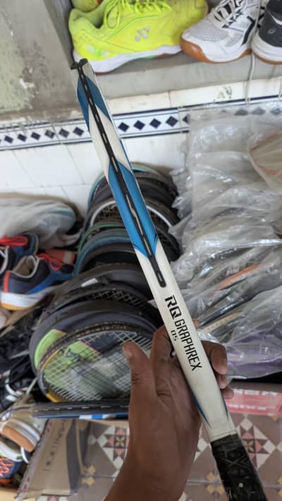 tennis younex RQ Graphrex 05
