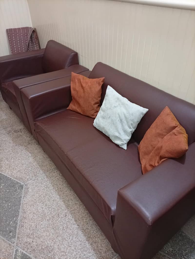 Sofa Set 6 Seater for sale 0
