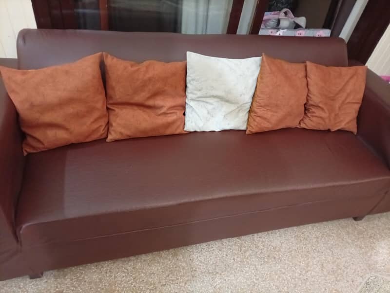 Sofa Set 6 Seater for sale 3