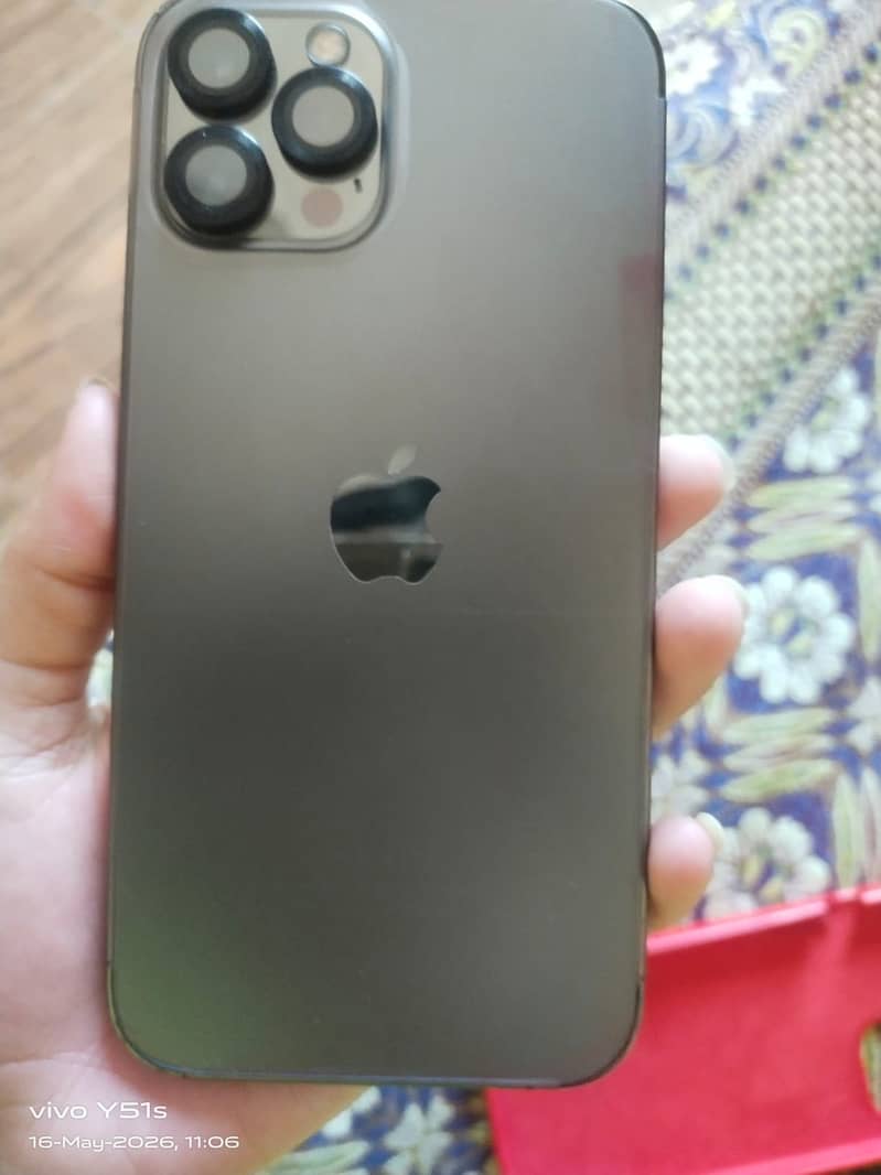 iPhone 12 Pro max 1