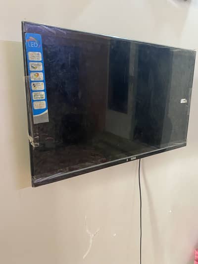 Samsung smart led